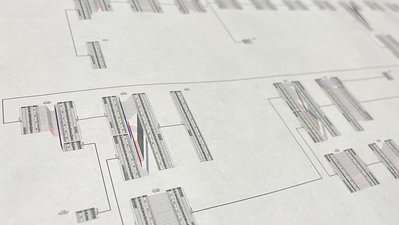 fiber optic fttx fttb network design software