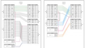 fiber optic network mapping and network management software