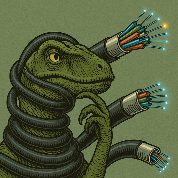 Things you didn’t know about OSP fiber networks