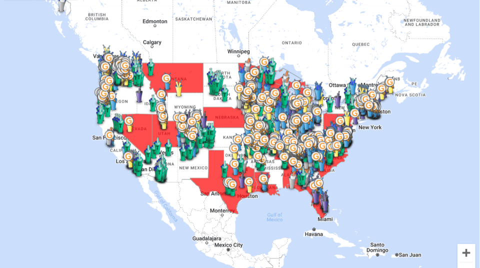 municipal and utility broadband and internet