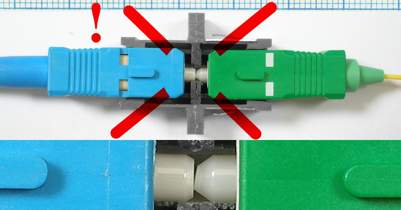 5 problems of PON networks